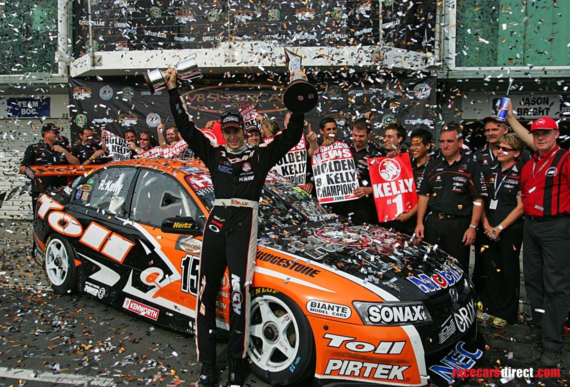 2006-v8-supercar-championship-winner