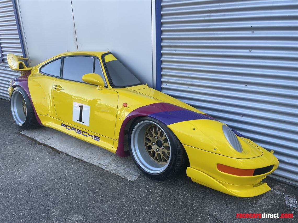 porsche-993-gt2-rs-11-wall-decoration---circu