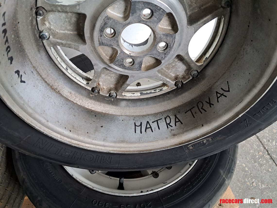 matra-murena-trx-wheels