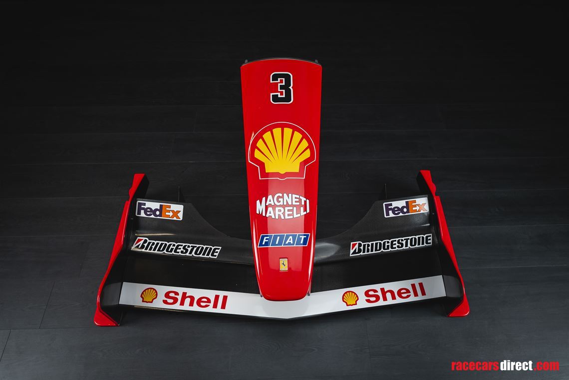 ferrari-schumacher-f399-nose