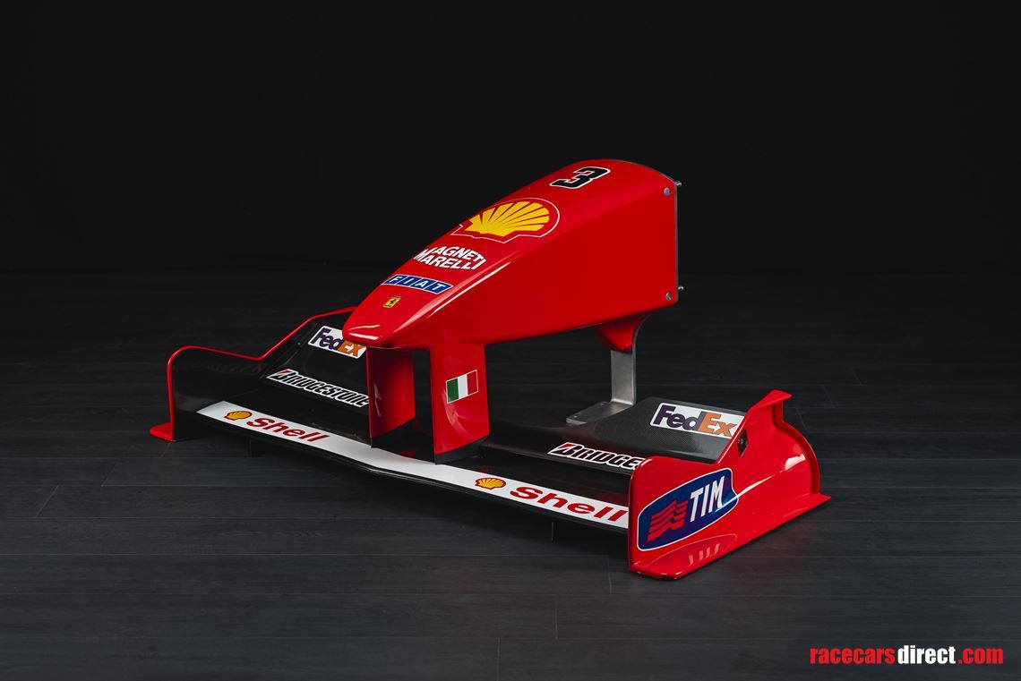 ferrari-schumacher-f399-nose