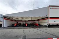 awning