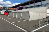 awning