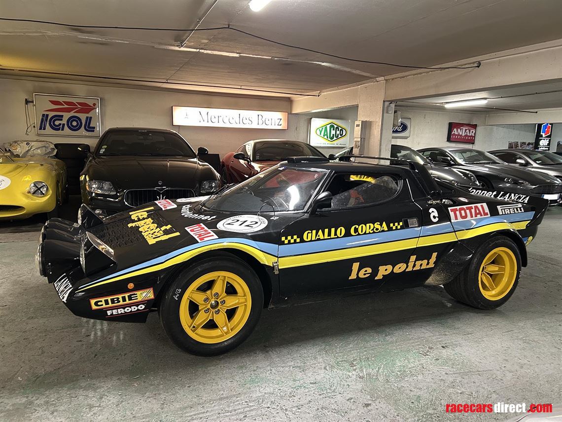 lancia-stratos-group-4