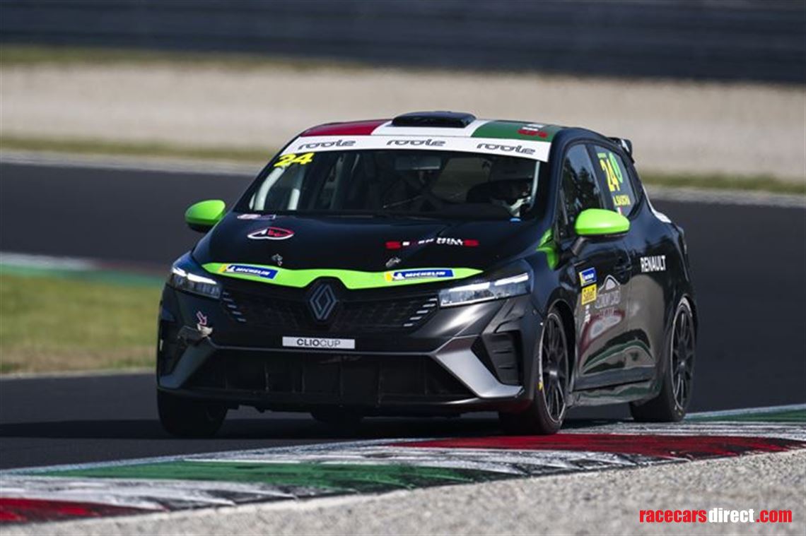 clio-cup-italia-rs-cup