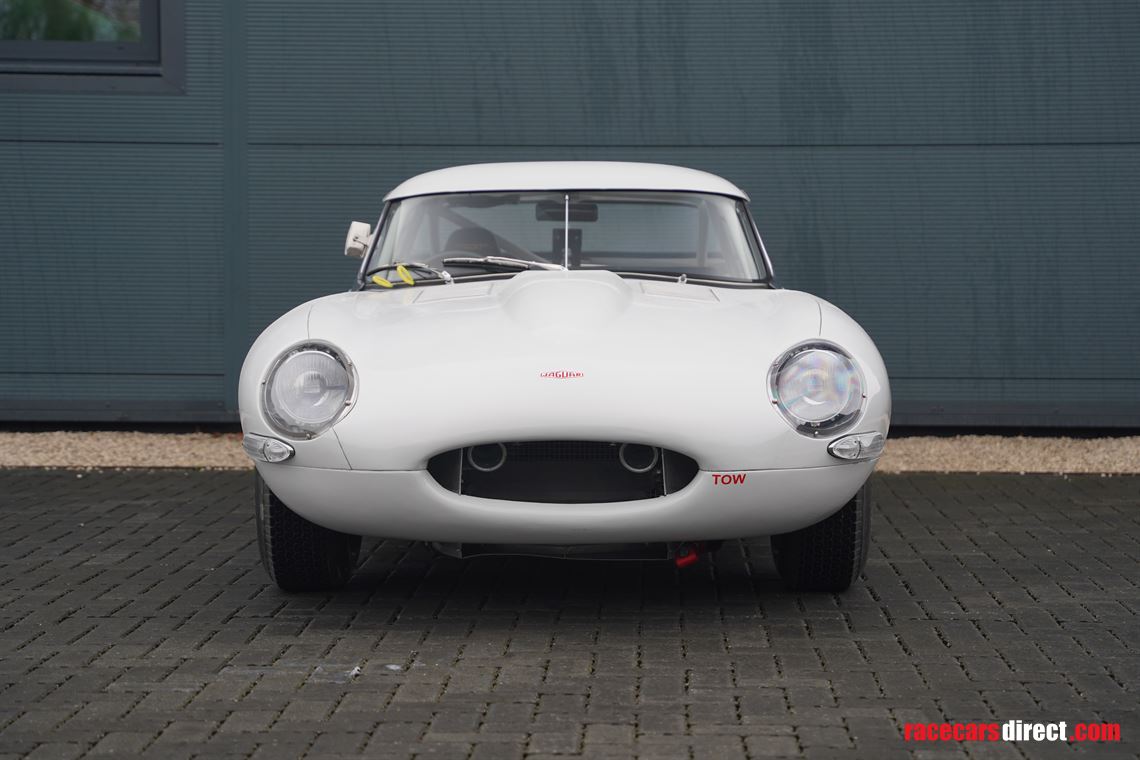 1964-jaguar-e-type-semi-lightweight