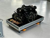 porsche-9921-gt3-engine