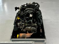 porsche-9921-gt3-engine