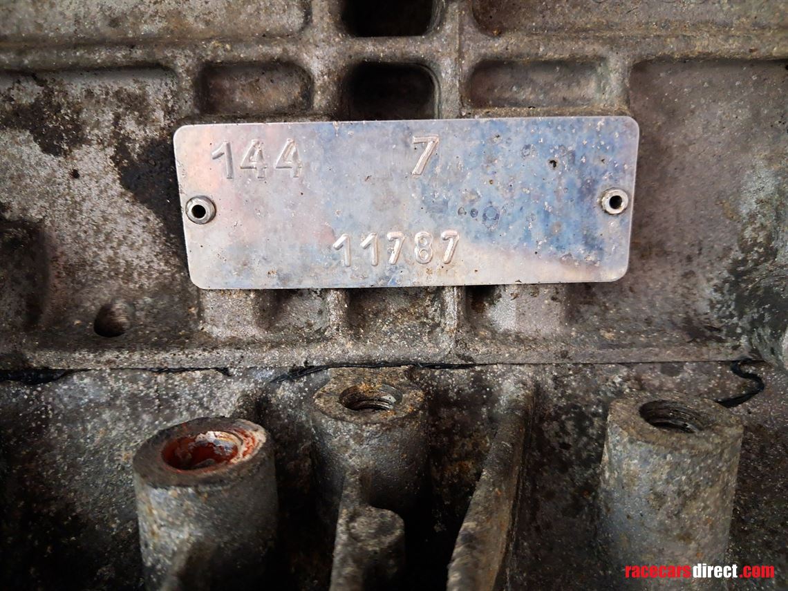 vintage-prv-engines-job-lot