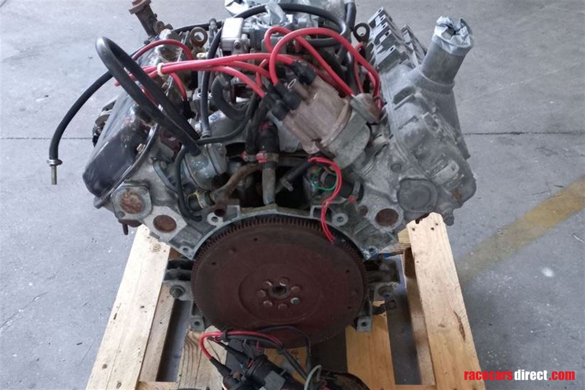 vintage-prv-engines-job-lot