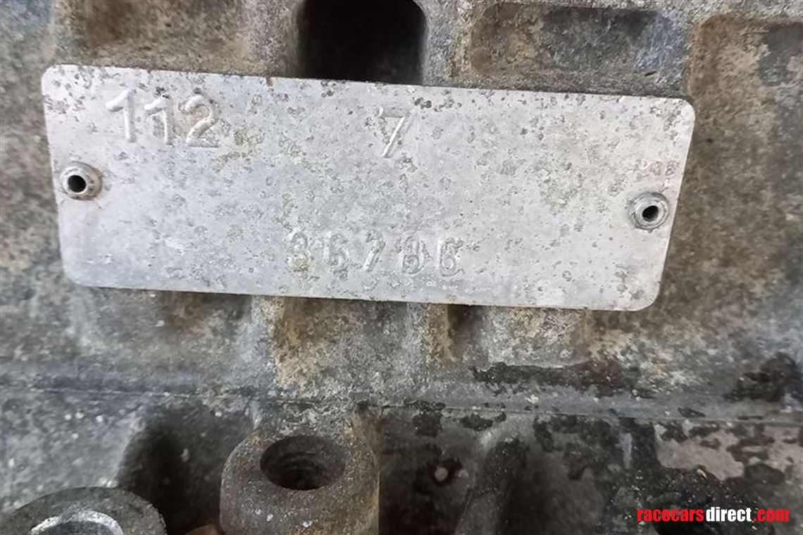 vintage-prv-engines-job-lot