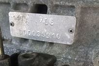 vintage-prv-engines-job-lot