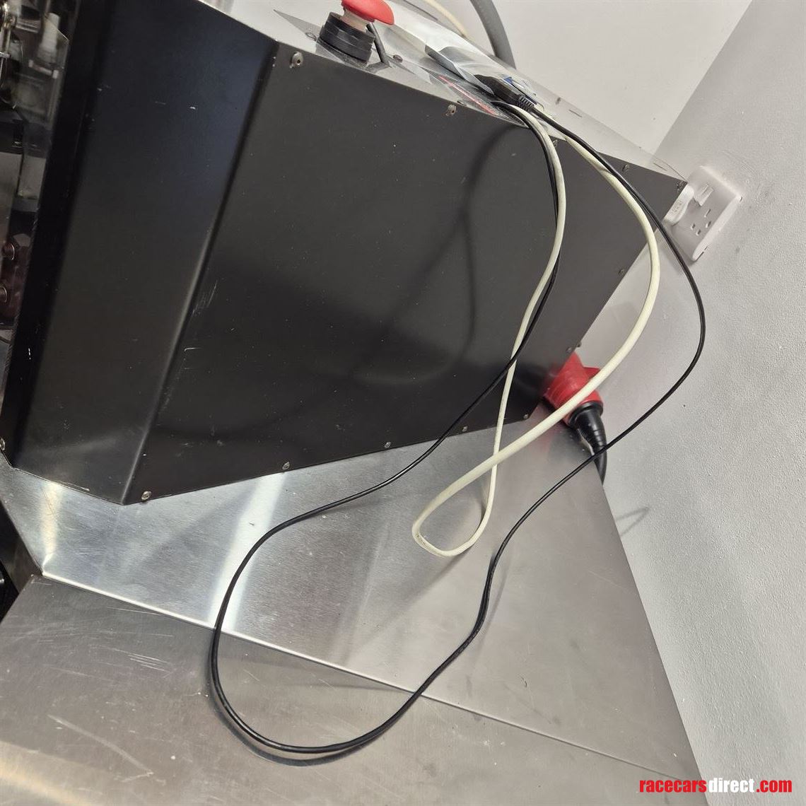 rohrigctw-damper-dyno-5hp