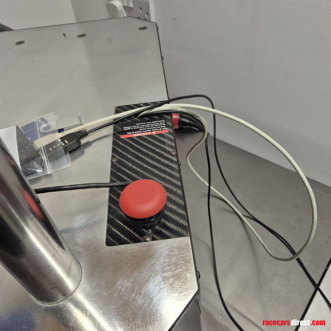 rohrigctw-damper-dyno-5hp