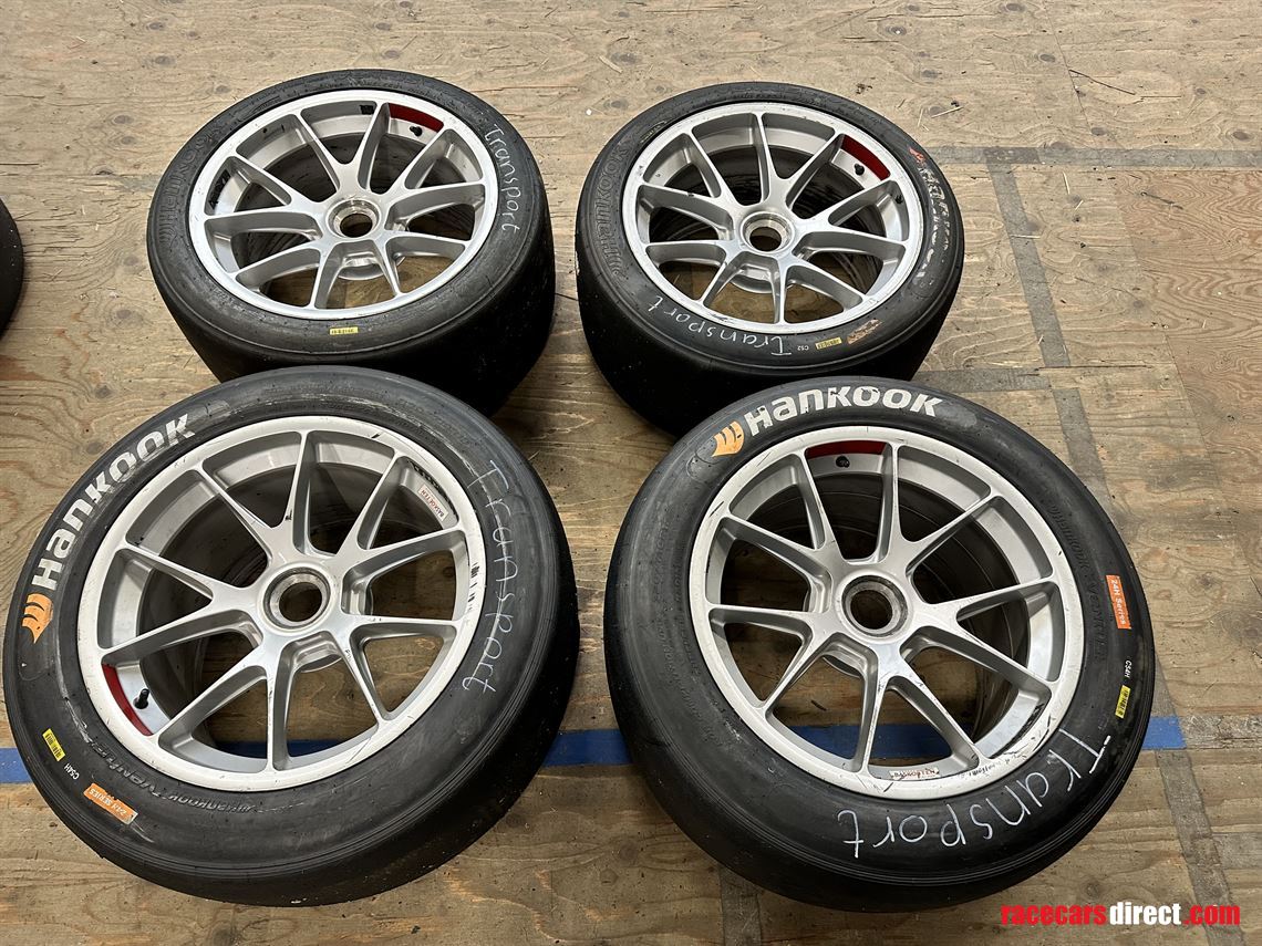 porsche-991-wheels-set-of-4