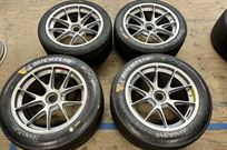 porsche-991-wheels-set-of-4
