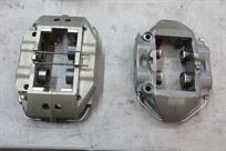 used-brembo-4-piston-calipers