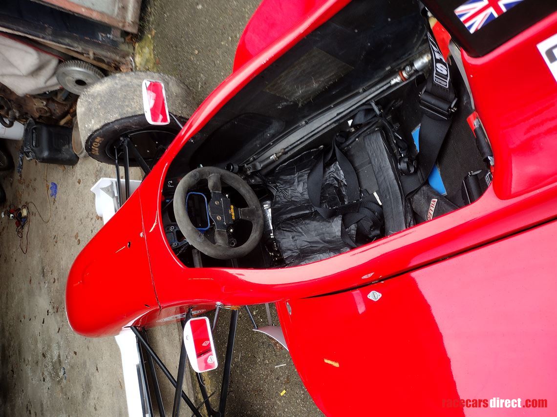 dallara-398-monoposto