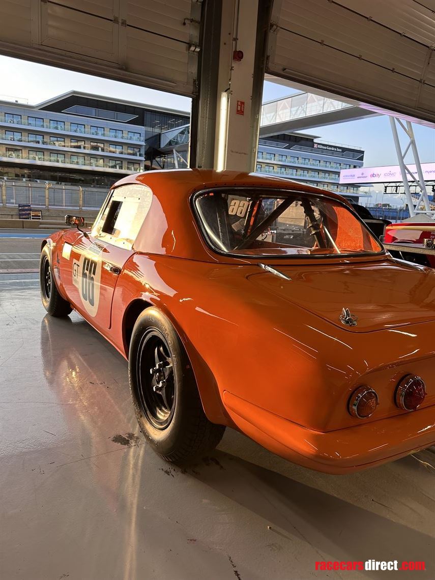 lotus-elan-26r---race-ready