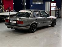 trackday-bmw-325i
