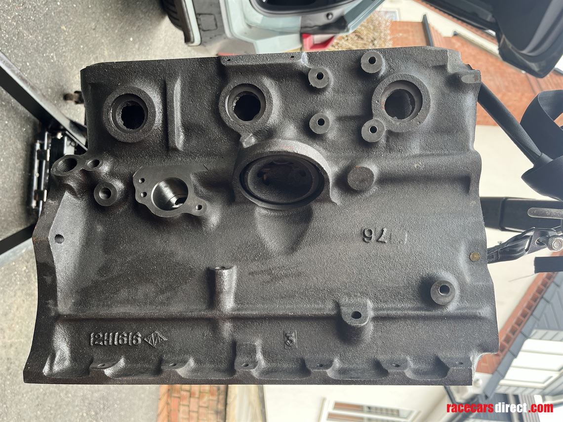 bmc-b-series-1622-bare-engine-block