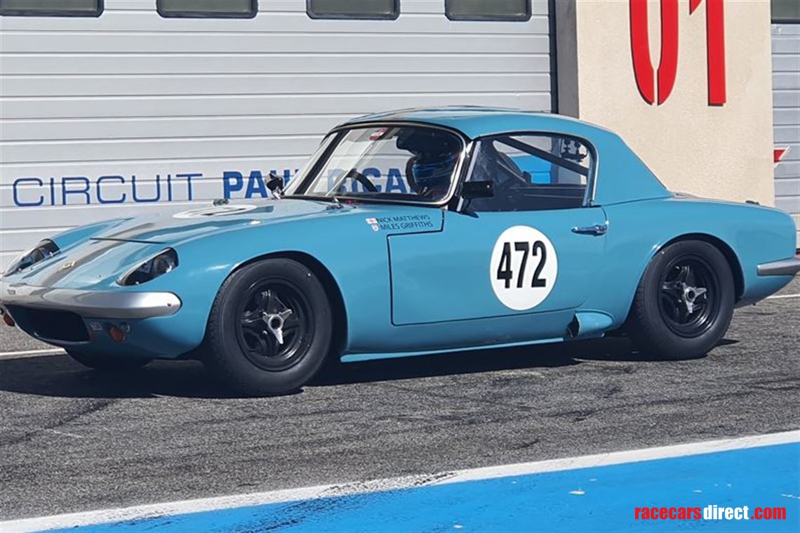lotus-elan-26r---ready-to-race