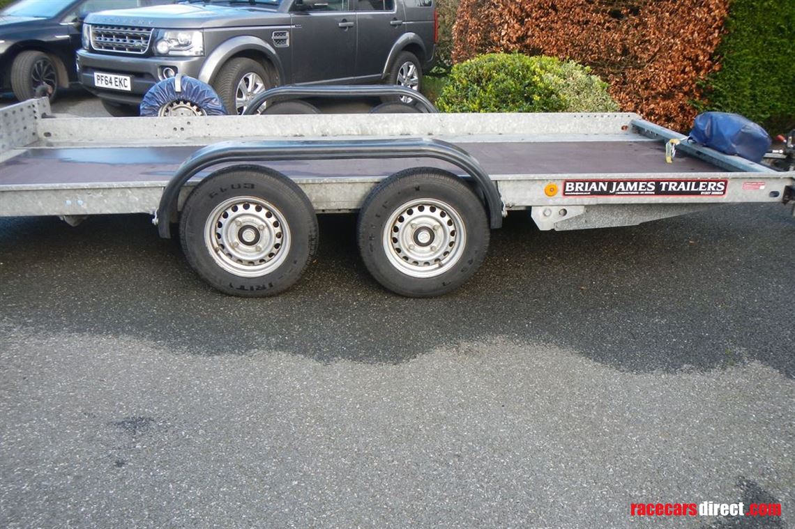 brian-james-clubman-trailer