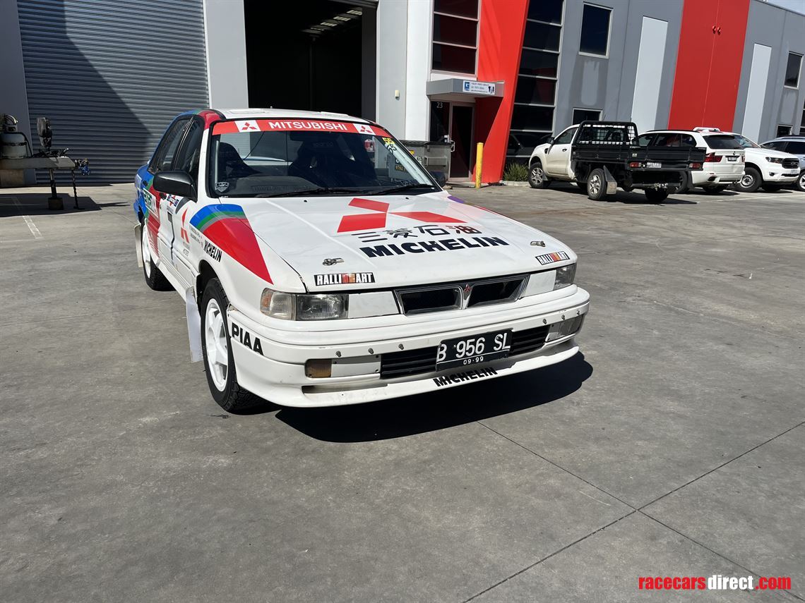 mitsubishi-galant-vr4-group-a-ralliart-built