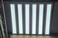 used-led-gantry-truss-light-panels