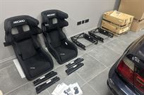 recaro-p-1300-gt-seats-and-adapters-in-date