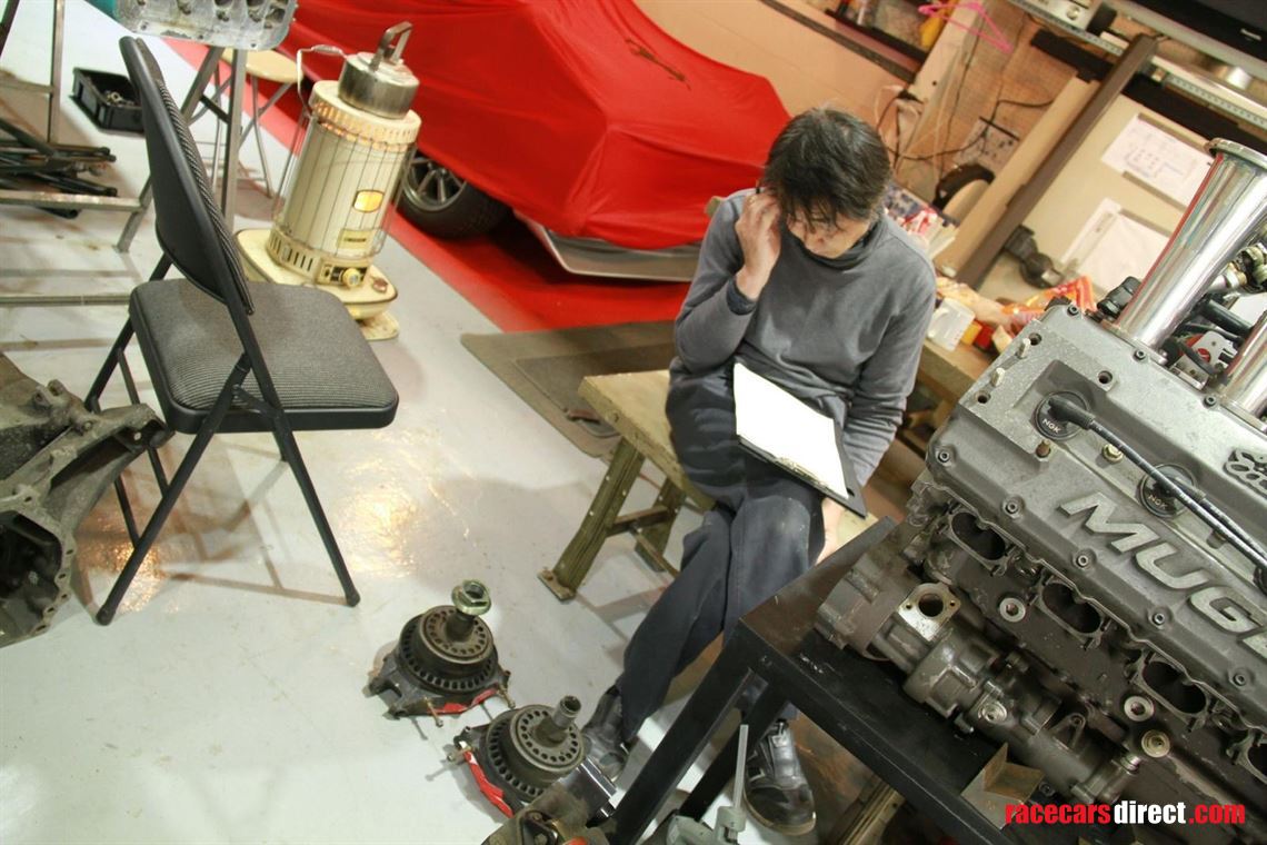 1998-leyton-house-march-88b-013-race-car