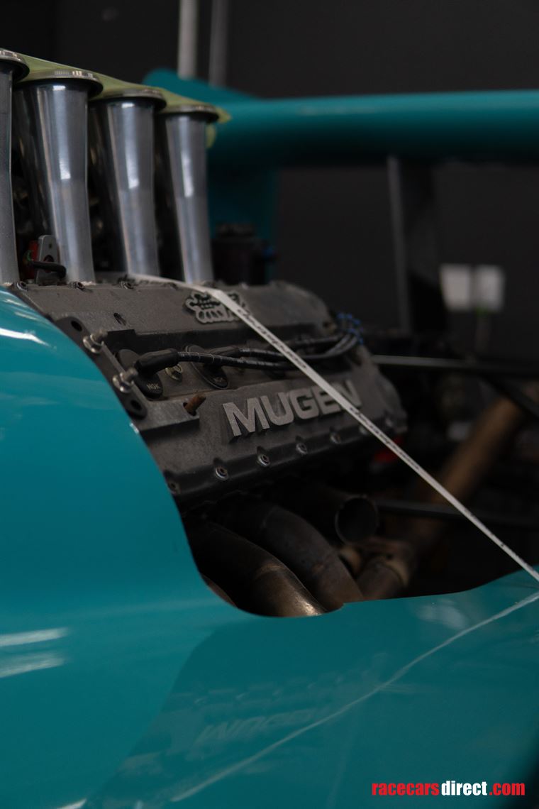 1998-leyton-house-march-88b-013-race-car