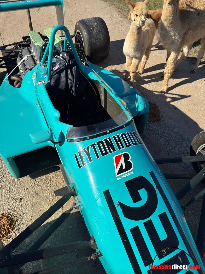 1998-leyton-house-march-88b-013-race-car
