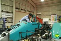 1998-leyton-house-march-88b-013-race-car