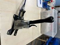 porsche-911-997-gt3-cup-sequential-shifter