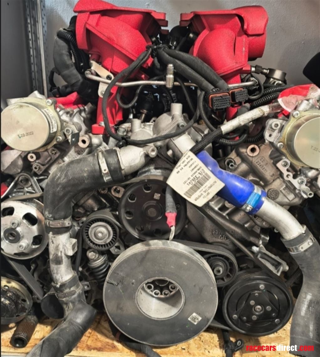 ferrari-488-challenge-engine-2023