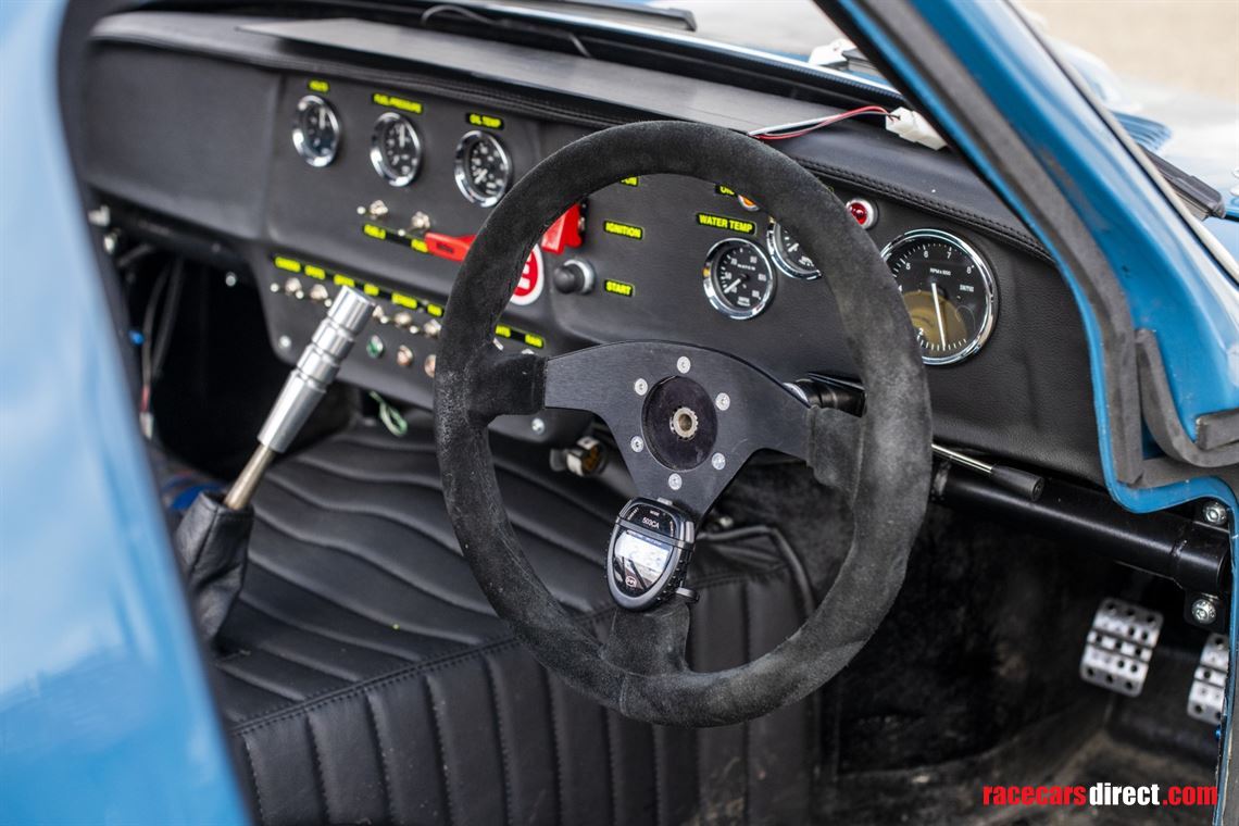 1965-tvr-griffith-400-by-nigel-reuben