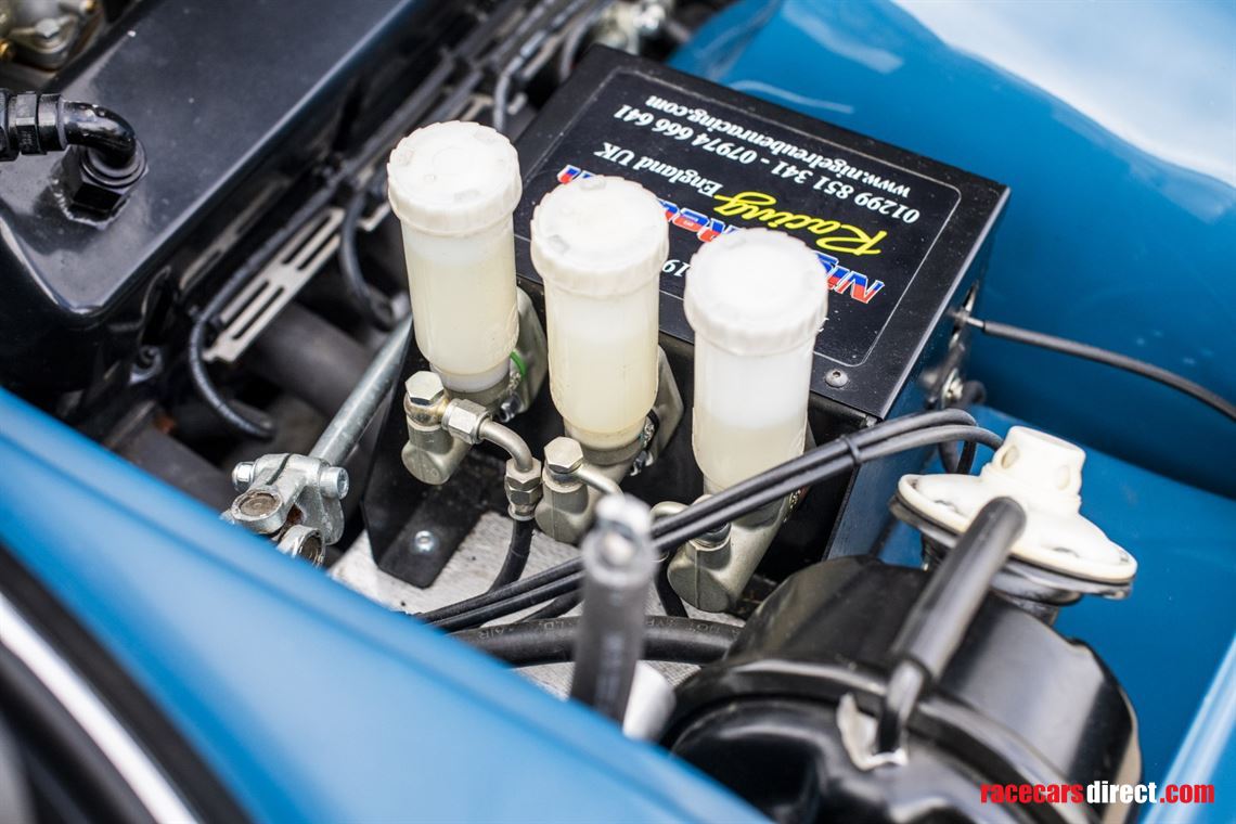 1965-tvr-griffith-400-by-nigel-reuben