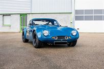 1965-tvr-griffith-400-by-nigel-reuben