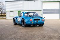 1965-tvr-griffith-400-by-nigel-reuben