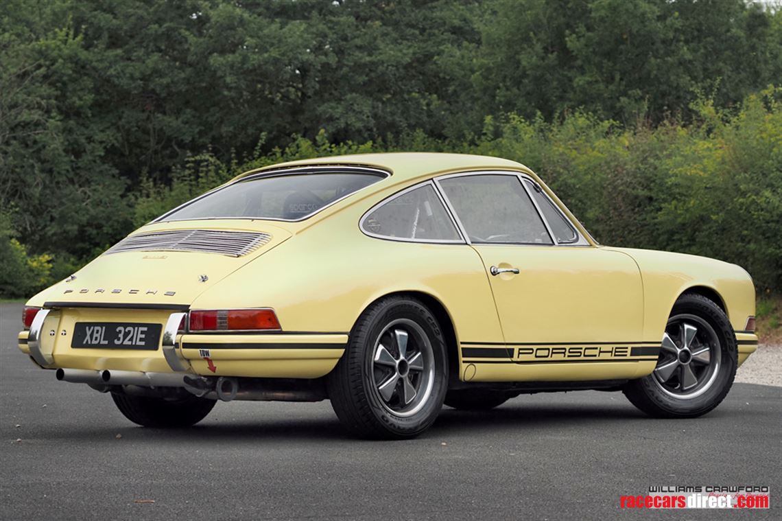 1967-swb-porsche-911s