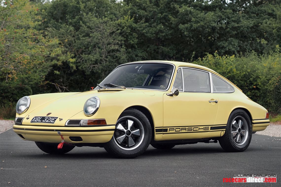 1967-swb-porsche-911s