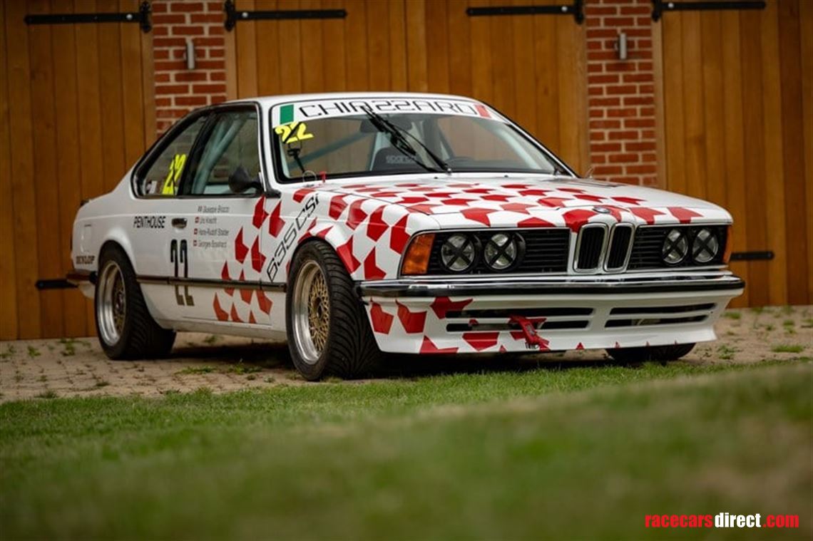 1983-bmw-e24-635csi-works-group-a-touring-car