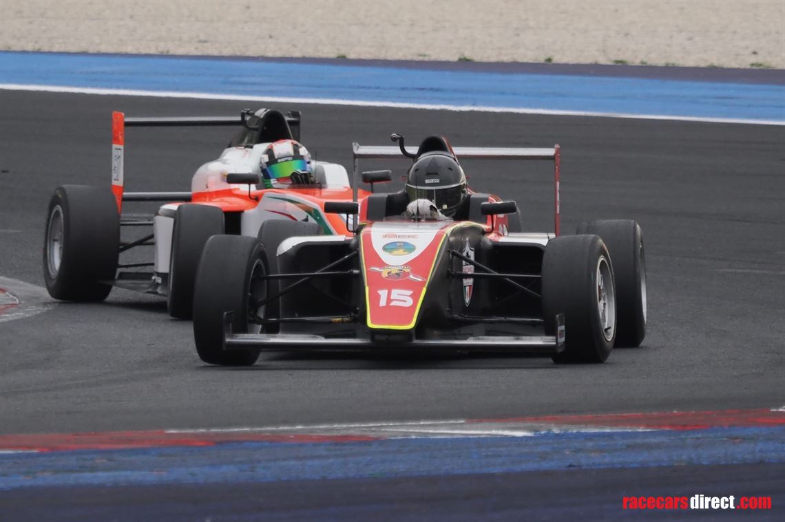 formula-4-tatuus-t-014