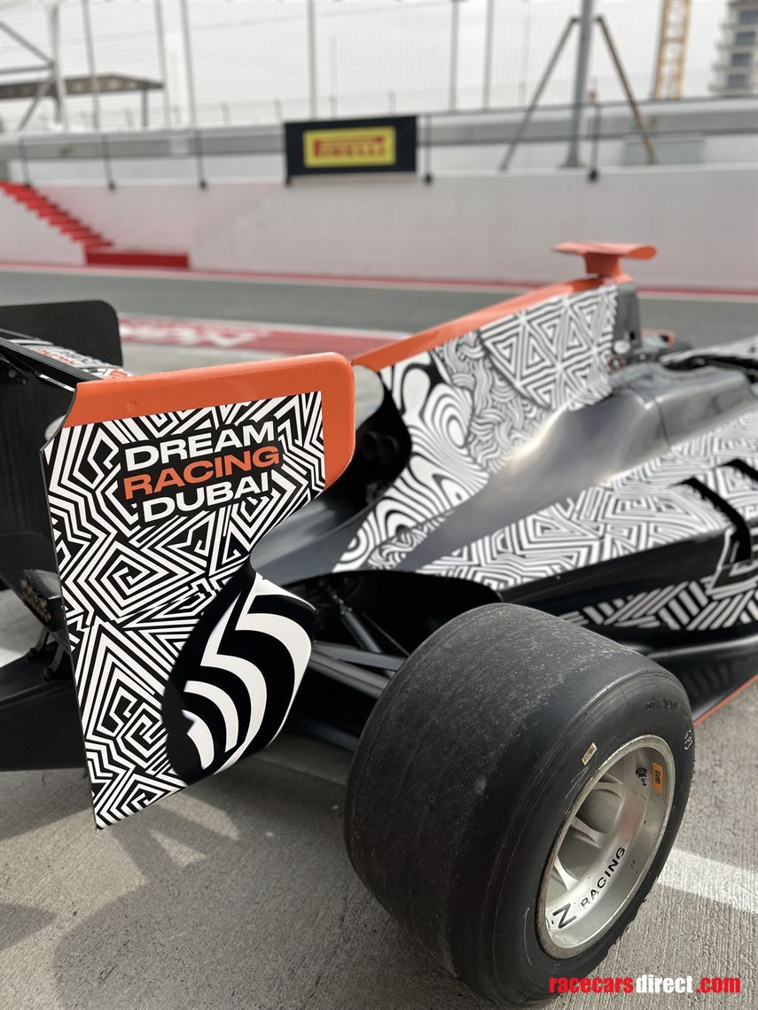 dream-racing-formula-gp313-race-car-year-2016