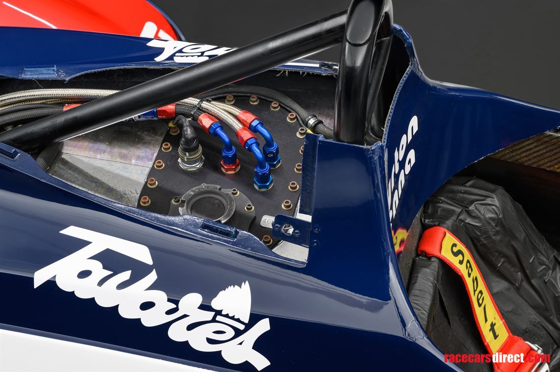 1984-toleman-tg183b