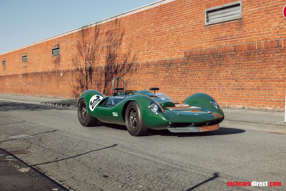 1964-lotus-type-30