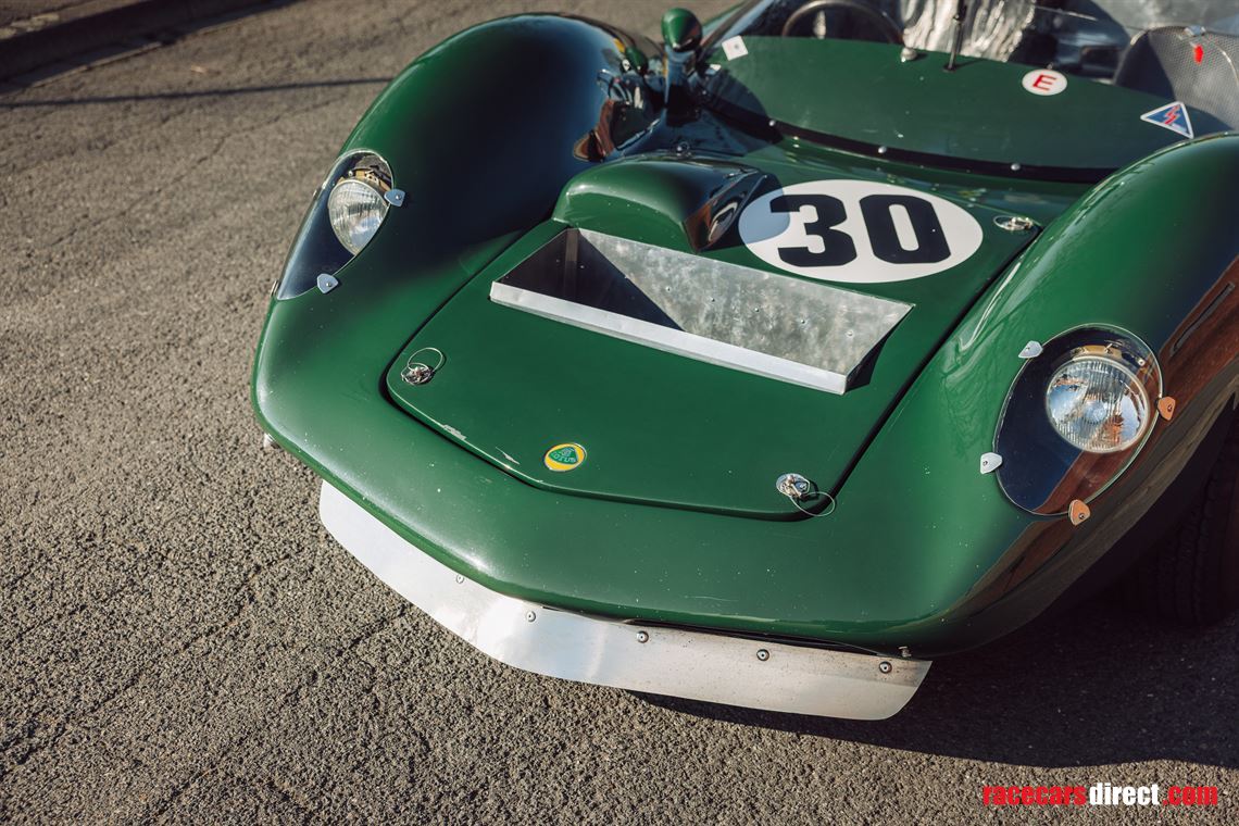 1964-lotus-type-30