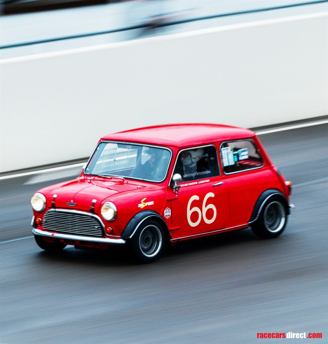 austin-mini-cooper-s-arden-injection-mecaniqu