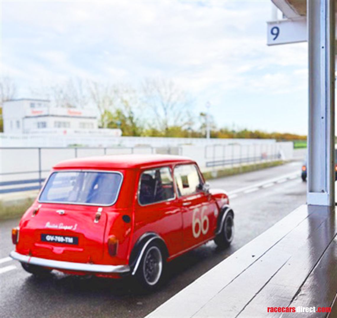 austin-mini-cooper-s-arden-injection-mecaniqu